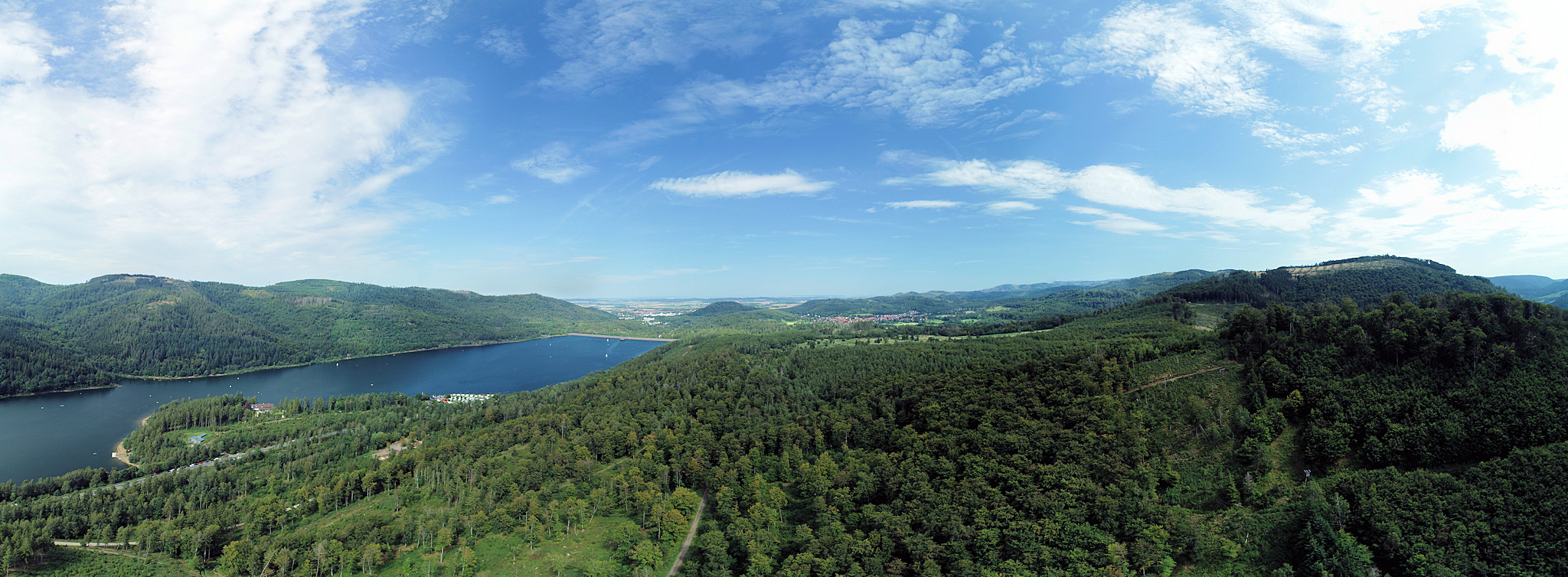 Innerste Talsperre